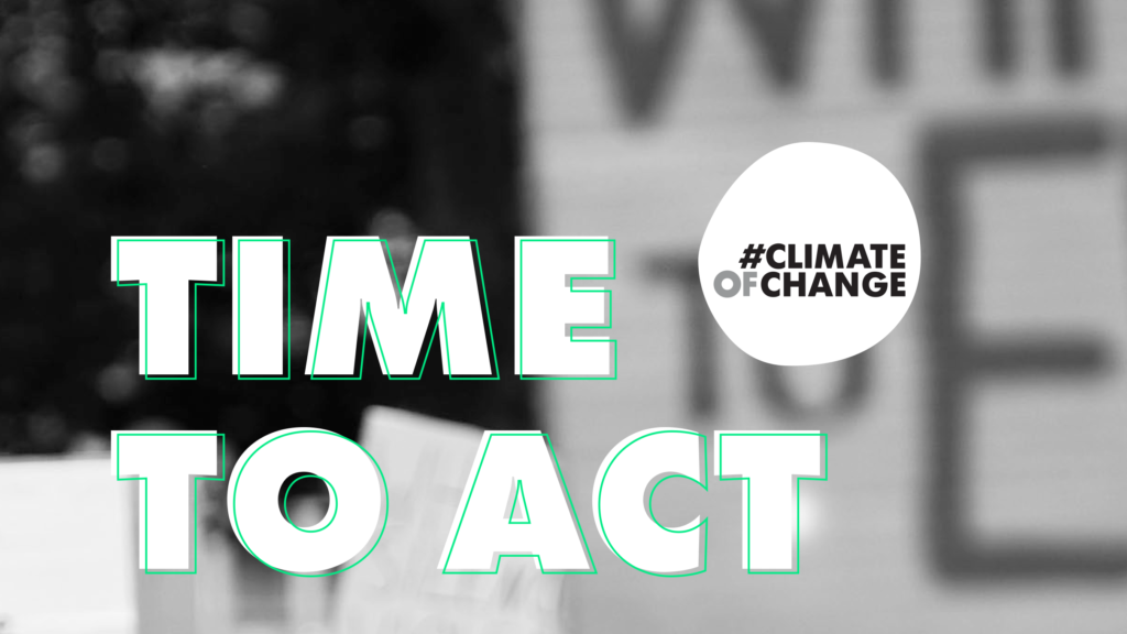 crosol climate of change